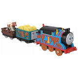 Fisher Price Thomas And Friends Motorized Muddy Thomas Engine - Radar Toys