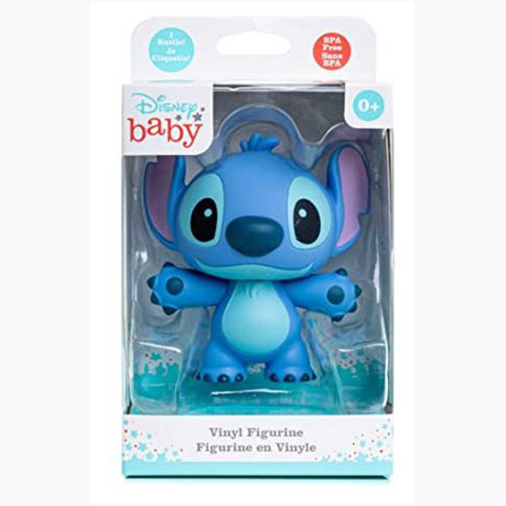Kid's Preferred Disney Baby Stitch Vinyl Figure - Radar Toys
