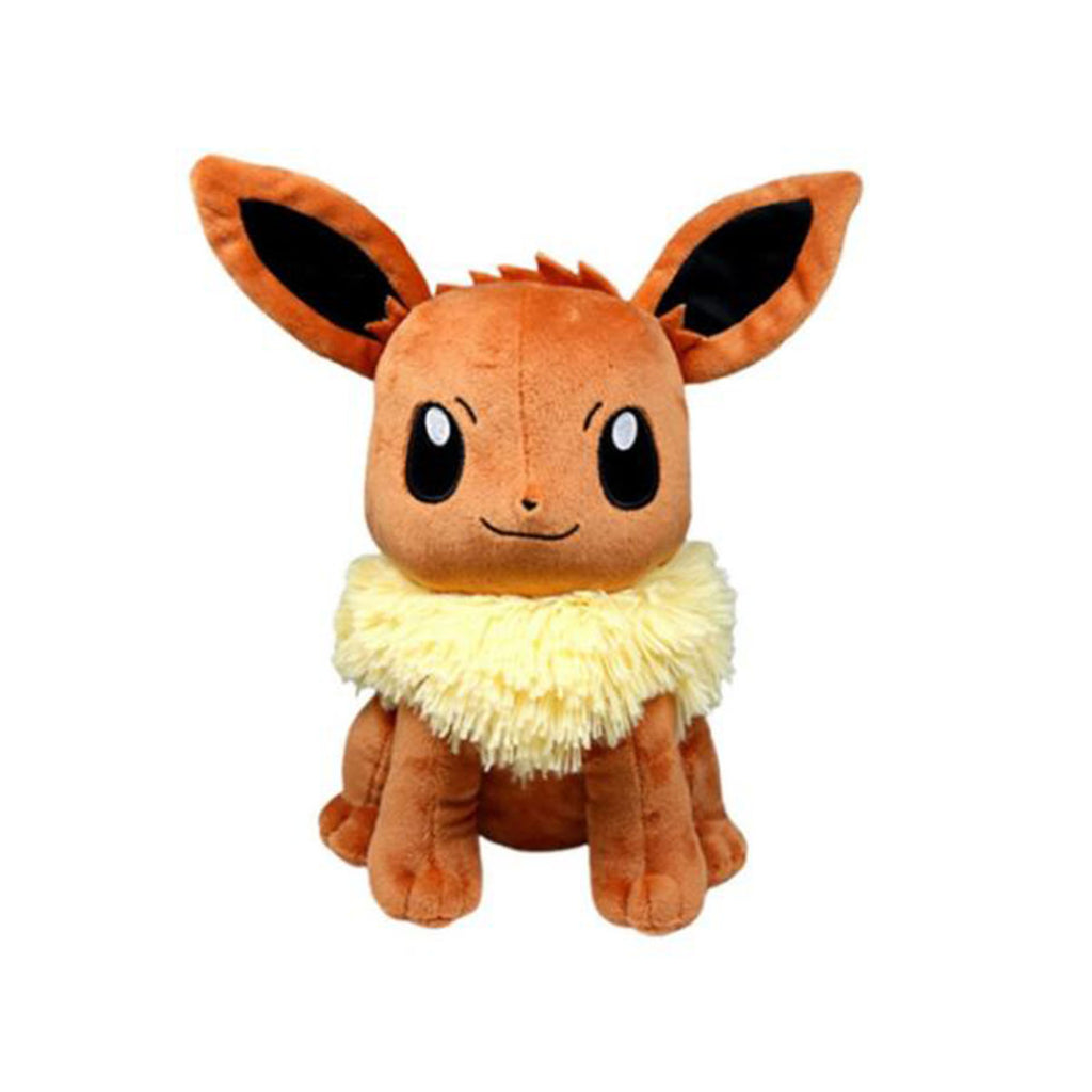 Pokemon Eevee 30 Inch Plush Figure