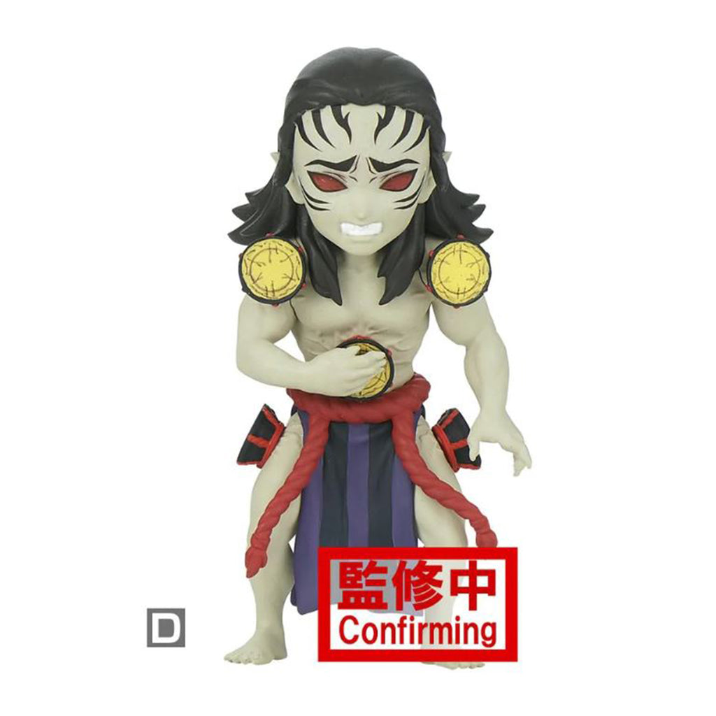 Demon Slayer World Collectalble Figure Vol 3 Kyogai Figure