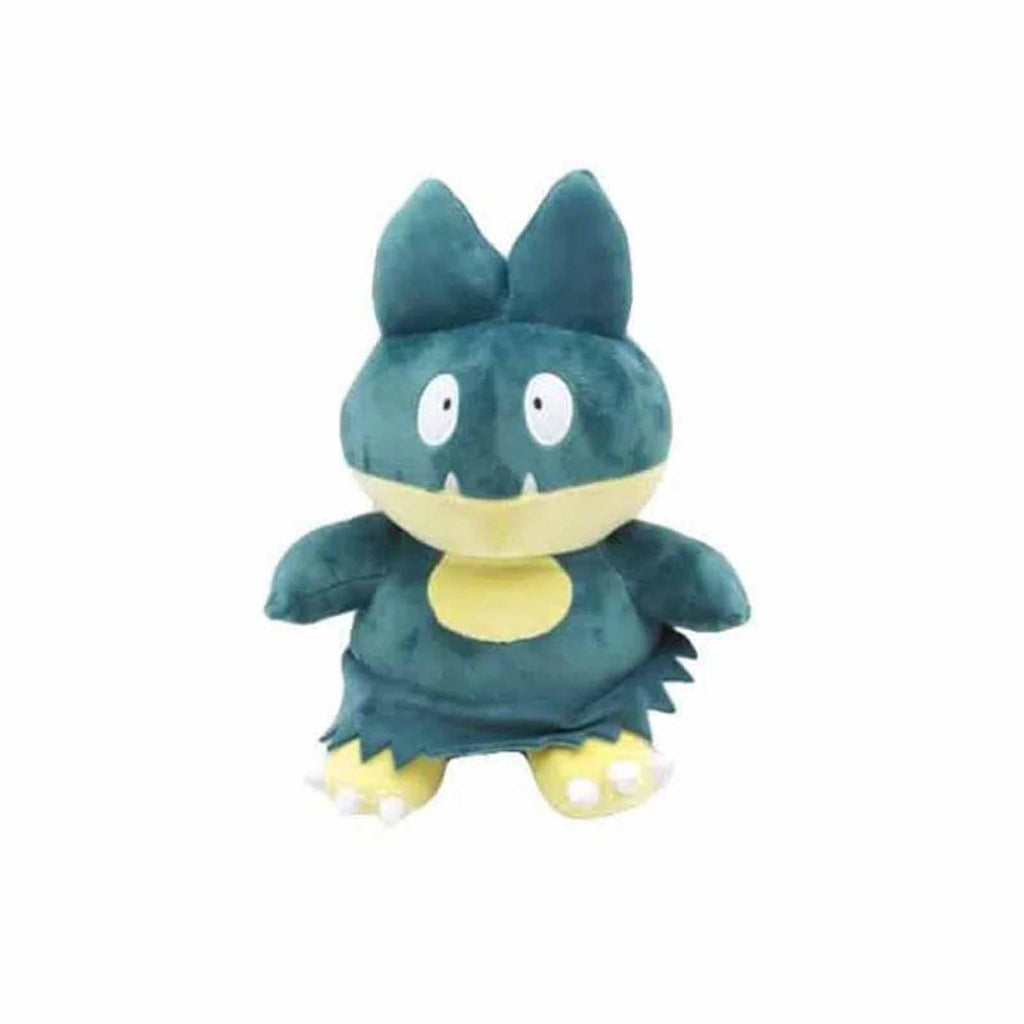 Pokemon Munchlax 12 Inch Plush Figure - Radar Toys