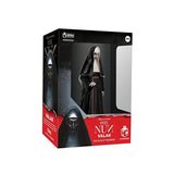 Eaglemoss The Conjuring Hero Collector Nun Valak 1:16 Scale Figure - Radar Toys