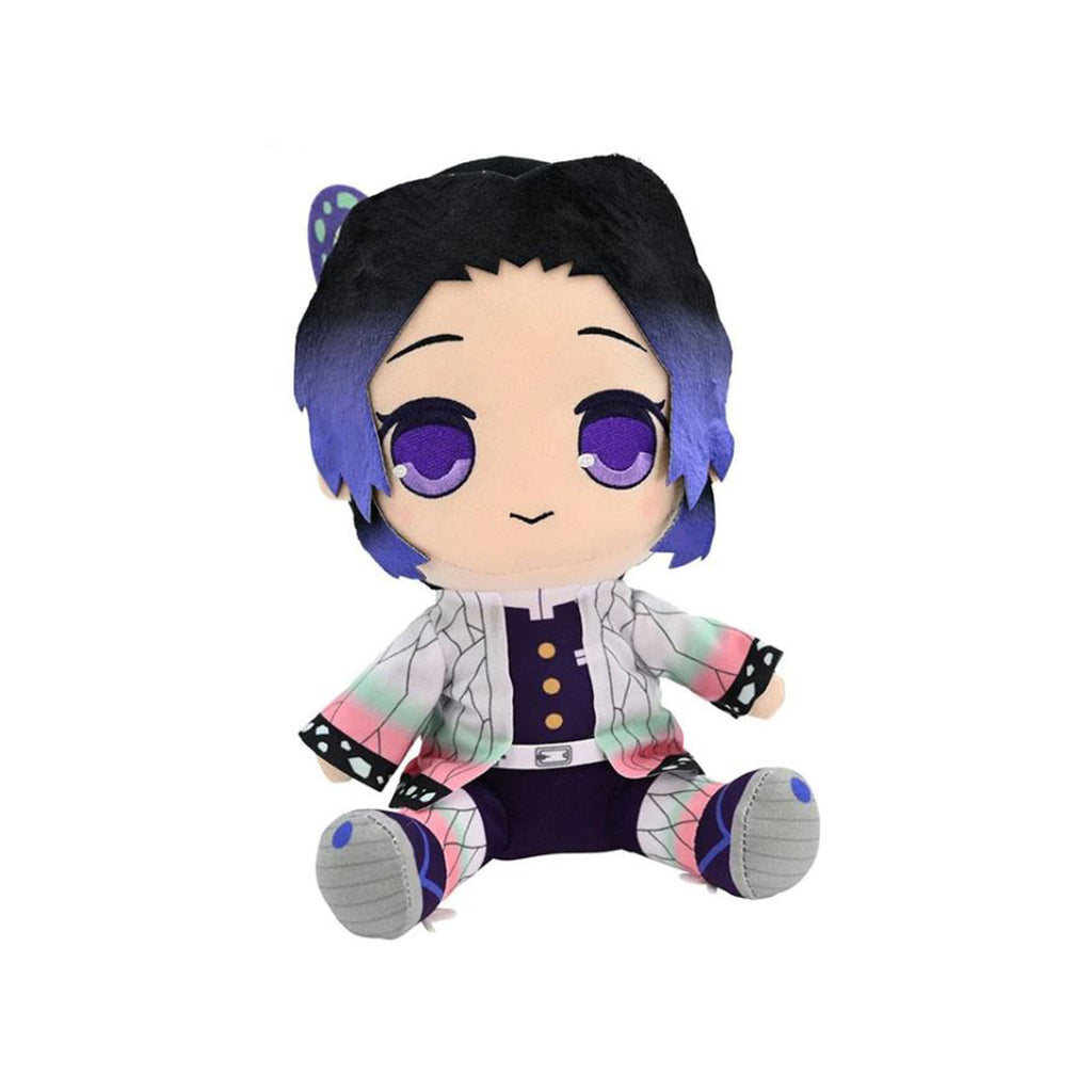 FuRyu Demon Slayer Kocho Shinobu Plush Figure - Radar Toys