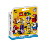 LEGO® Super Mario Character Pack Series 5 Single Blind Box 71410 - Radar Toys