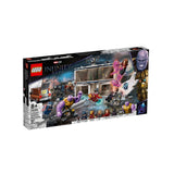 LEGO® Avengers Endgame Final Battle Building Set 76192 - Radar Toys