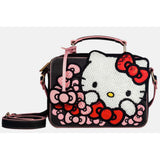 Hello Kitty Bow Camera Crossbody Bag - Radar Toys