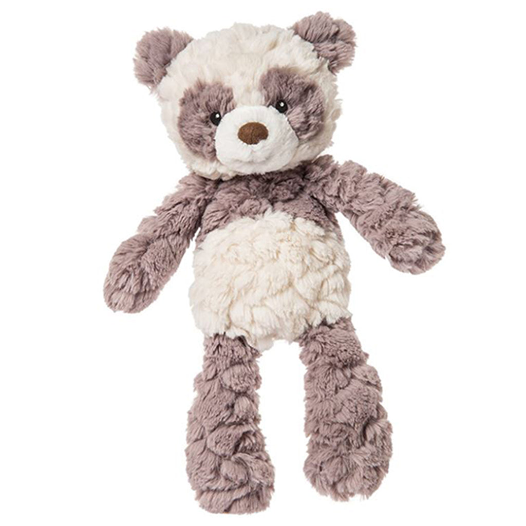 Mary Meyer Putty Nursery Panda Plush Figure - Radar Toys