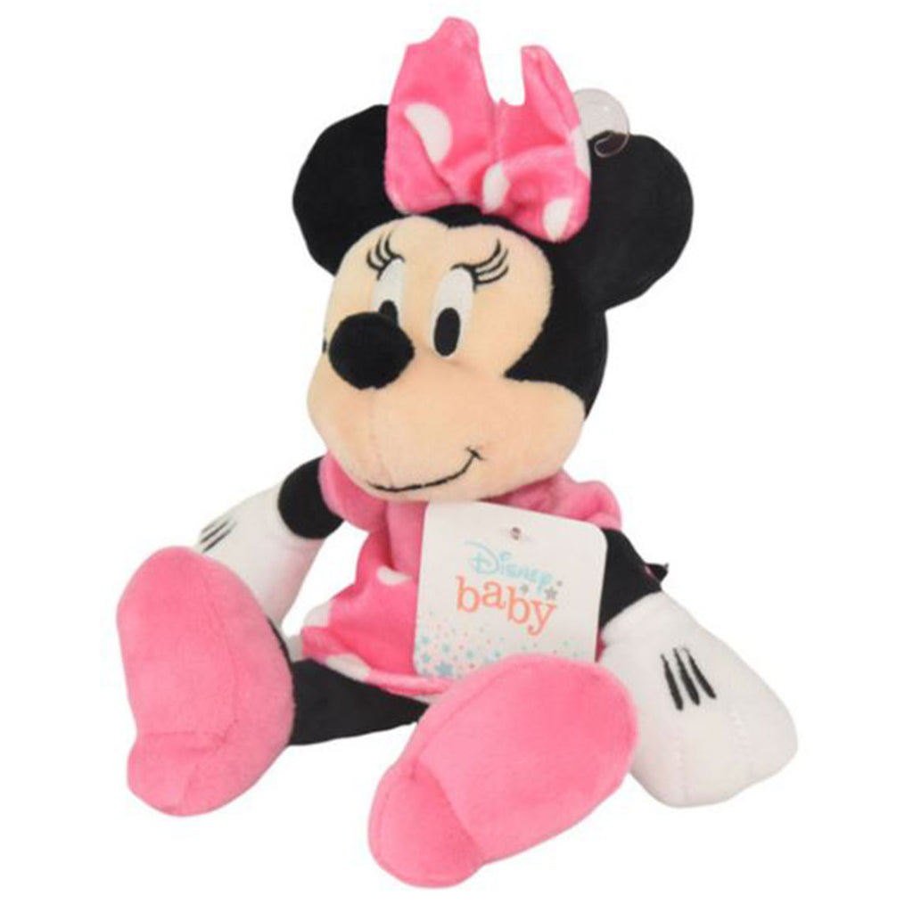 Kid's Preferred Disney Minnie Mouse 15 Inch Plush - Radar Toys