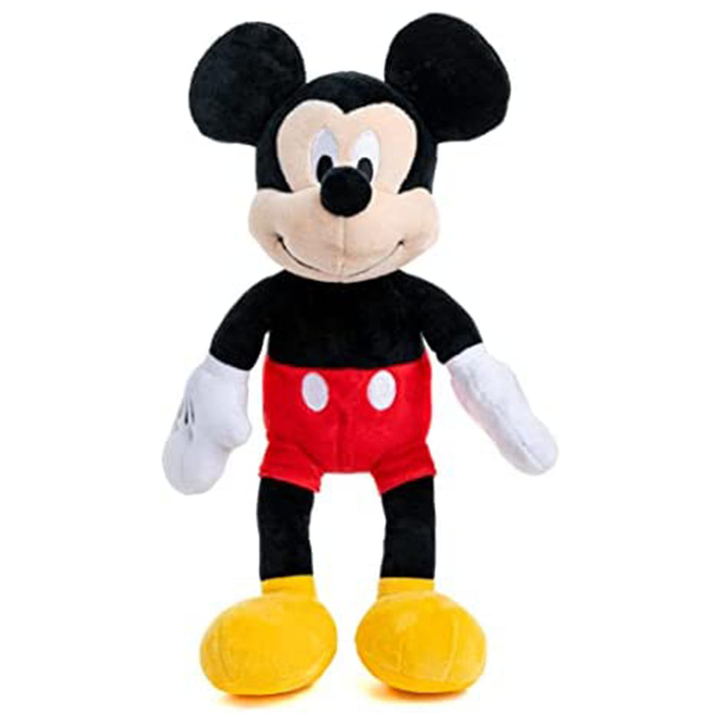 Kid's Preferred Disney Baby Mickey Mouse 15 Inch Plush - Radar Toys