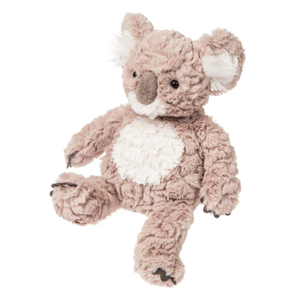 Mary Meyer Tan Putty Koala Plush Figure - Radar Toys
