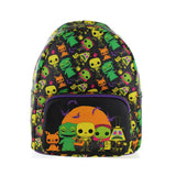 Funko Disney POP Nightmare Before Christmas Neon AOP Backpack - Radar Toys
