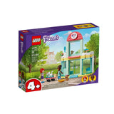LEGO® Friends Pet Clinic Building Set 41695 - Radar Toys