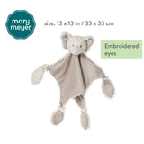 Afrique Elephant Character Blanket Plush - Radar Toys