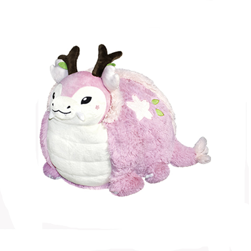 Squishable Sakura Dragon 15 Inch Plush Figure