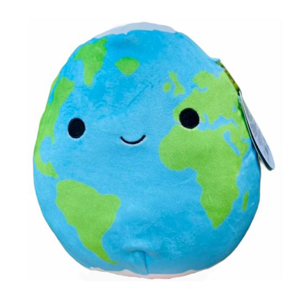 Squishmallow Roman 8 Inch Plush Figure - Radar Toys