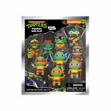 Teenage Mutant Ninja Turtles Retro 3D Foam Blind Bag - Radar Toys