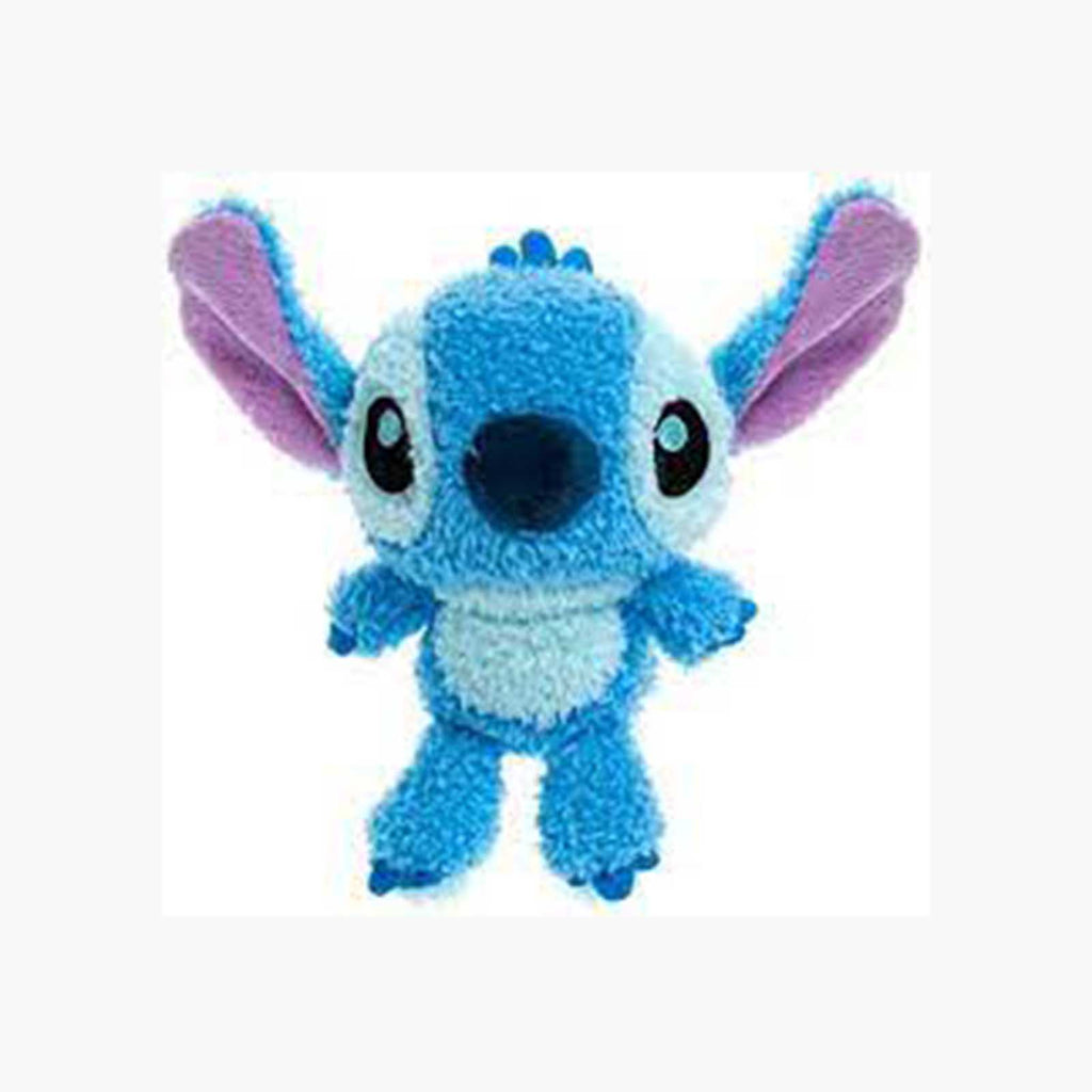 Kid's Preferred Disney Stitch Cuteeze Plush - Radar Toys
