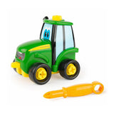 TOMY John Deer Build A Buddy Johnny Set - Radar Toys