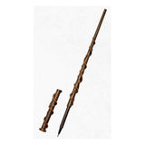 Beast Kingdoms Harry Potter Hermione Granger 12 Inch Wand Pen - Radar Toys