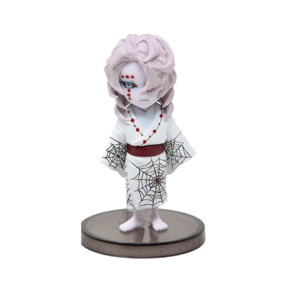 Bandai Demon Slayer Vol 4 WCF Rui Figure