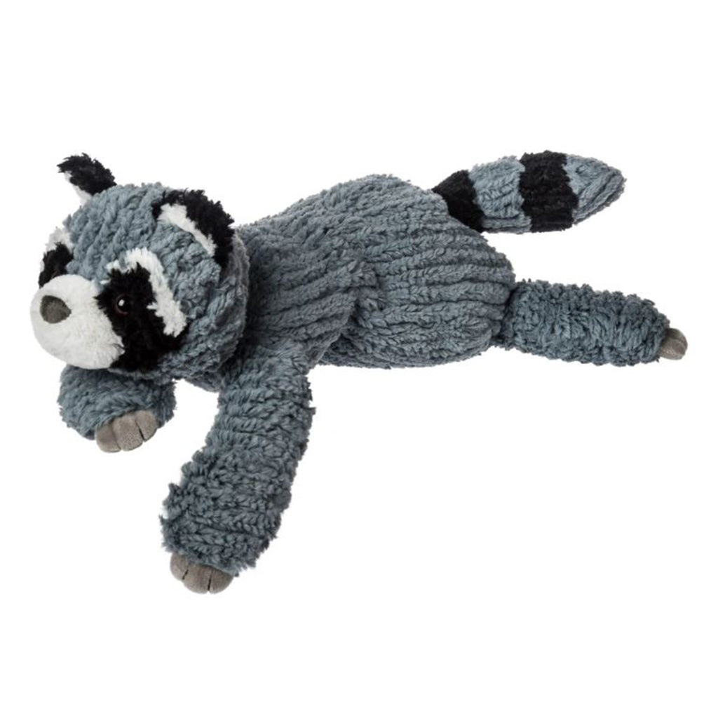 Mary Meyer Cozy Toes Raccoon Plush Figure - Radar Toys