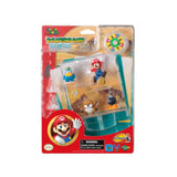 Epoch Super Mario Balancing Game Plus Desert Stage Set - Radar Toys