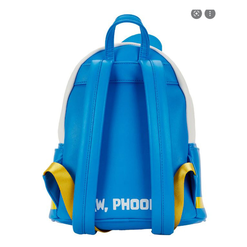 Loungefly Disney Donald Duck Cosplay Mini Backpack