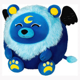 Squishable Lunar Lion 15 Inch Plush Figure - Radar Toys