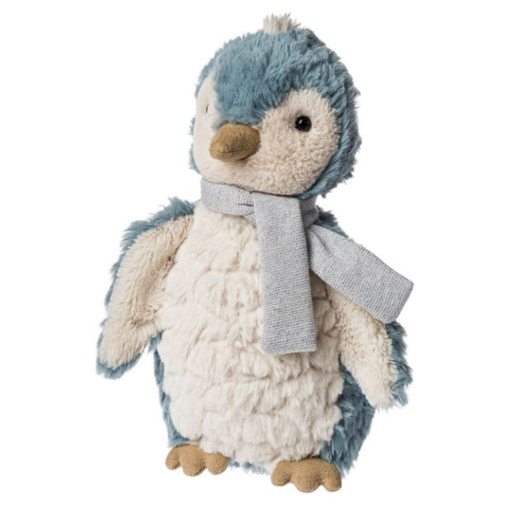 Mary Meyer Iceberg Putty Penguin Plush Figure - Radar Toys