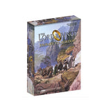 Ultra Pro Lord Of The Rings Journey To Mordor Dice Game - Radar Toys