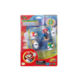 Epoch Super Mario Balancing Game Plus Underwater Stage Set - Radar Toys