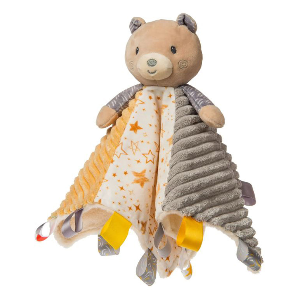 Mary Meyer Be A Star Character Blanket - Radar Toys