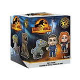 Funko Jurassic World Dominion Mystery Mini Blind Box - Radar Toys