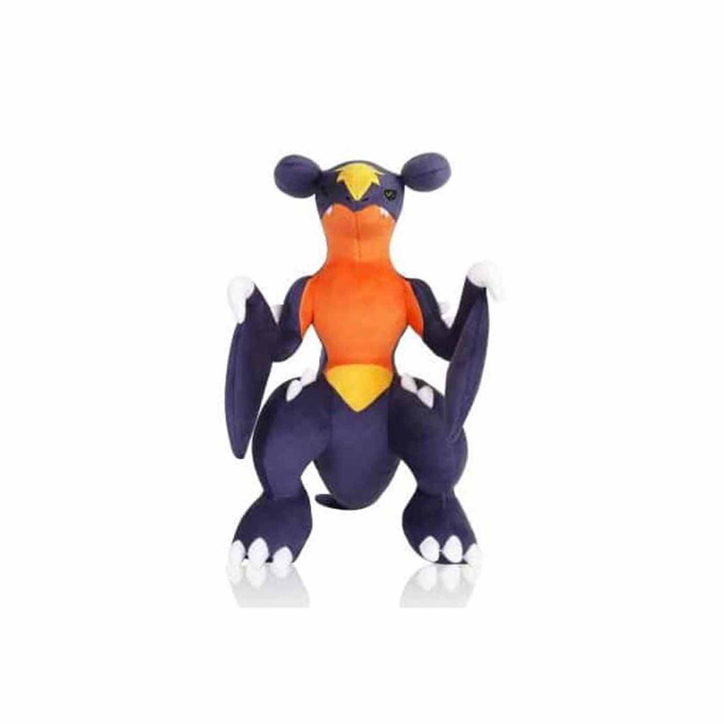 Pokemon Garchomp 12 Inch Plush Figure - Radar Toys