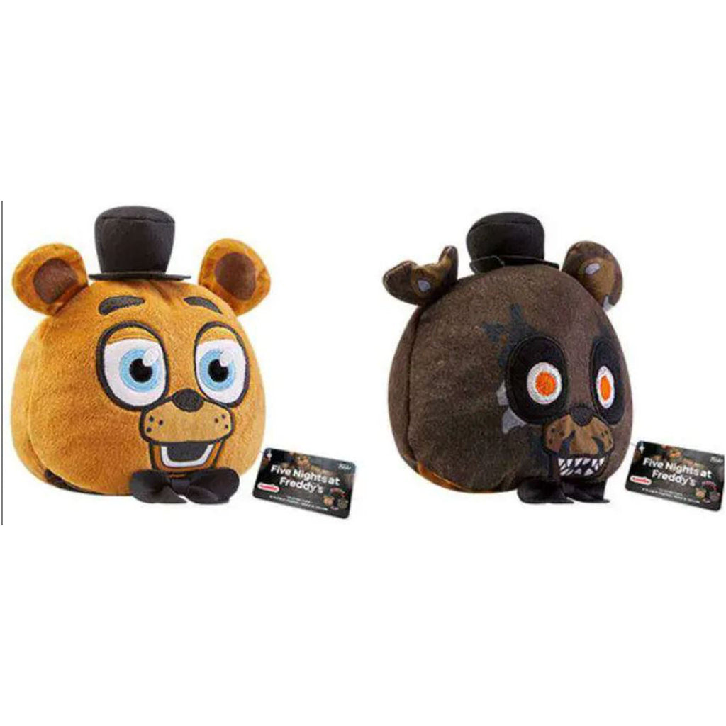Funko Five Night's At Freddy's Reversible Freddy Plush