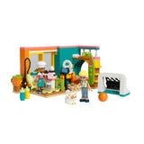 LEGO® Friends Leo's Room Building Set 41754 - Radar Toys