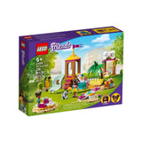 LEGO® Friends Pet Playground Building Set 41698 - Radar Toys