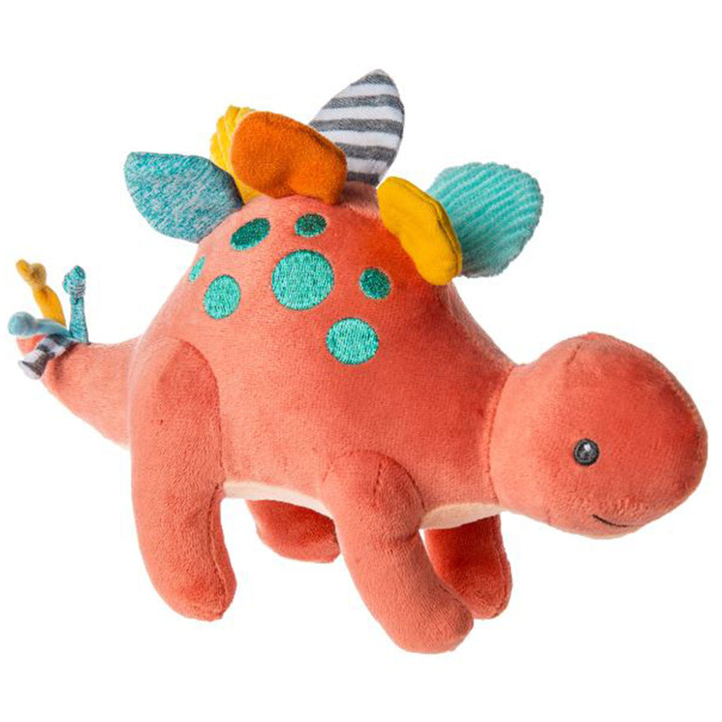Mary Meyer Pebblesaururs 10 Inch Plush Figure - Radar Toys