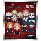 Jujutsu Kaisen 3D Foam Clip Series 1 Blind Bag - Radar Toys