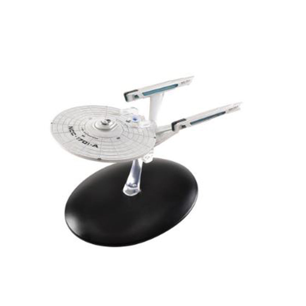 Eaglemoss Star Trek USS Enterprise NCC-1701-A Ship Replica