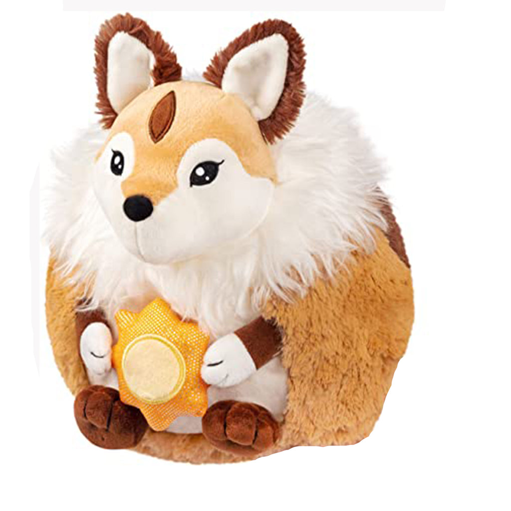 Squishable Skoll 7 Inch Plush Figure