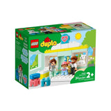 LEGO® DUPLO® Doctor Visit Building Set 10968 - Radar Toys