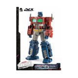 Transformers War For Cybertron Optimus Prime Deluxe Figure - Radar Toys