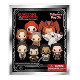 Dungeons And Dragons 3D Foam Clip Blind Bag - Radar Toys