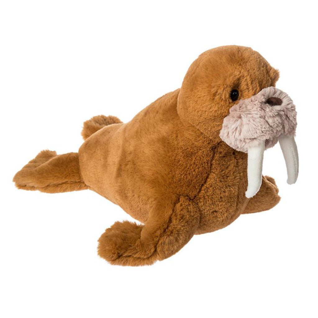Mary Meyer Marshmallow Walrus Plush Figure - Radar Toys