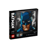 LEGO® Jim Lee DC Collection Batman Three In One Building Set 31205 - Radar Toys