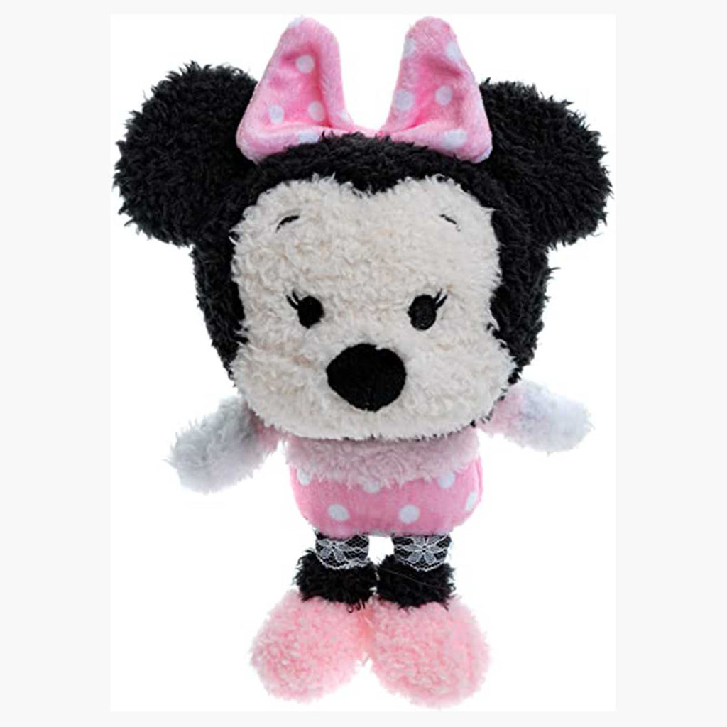 Kid's Preferred Disney Minnie Mouse Cuteeze Plush - Radar Toys
