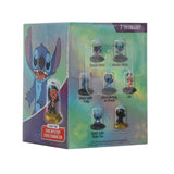 Disney Lilo And Stitch Domez Blind Box Mini Figure - Radar Toys