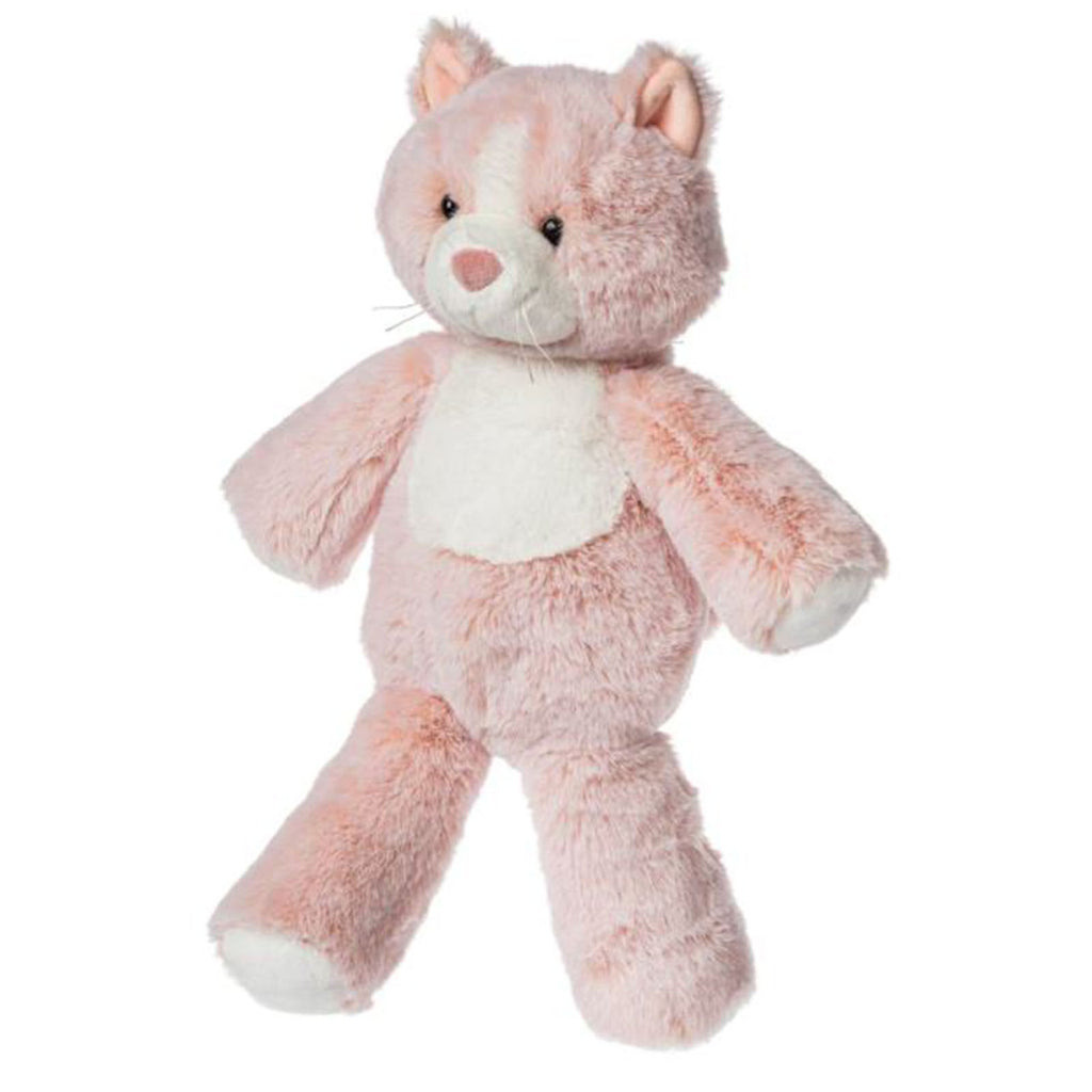 Mary Meyer Marshmallow Rosie Kitty Plush Figure - Radar Toys