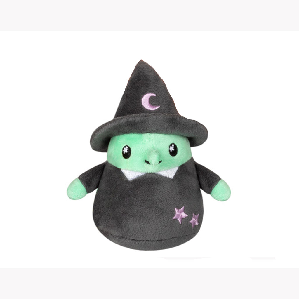 Squishable Micro Witch 3 Inch Keychain